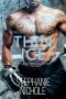 [Legacy Series 02] • Thin Ice